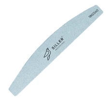 Пилка деревянная тонкая основа Half 180/240