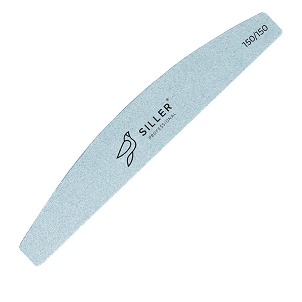 Пилка пластик Half 150/150