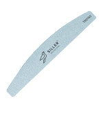 Пилка пластик Half 150/150