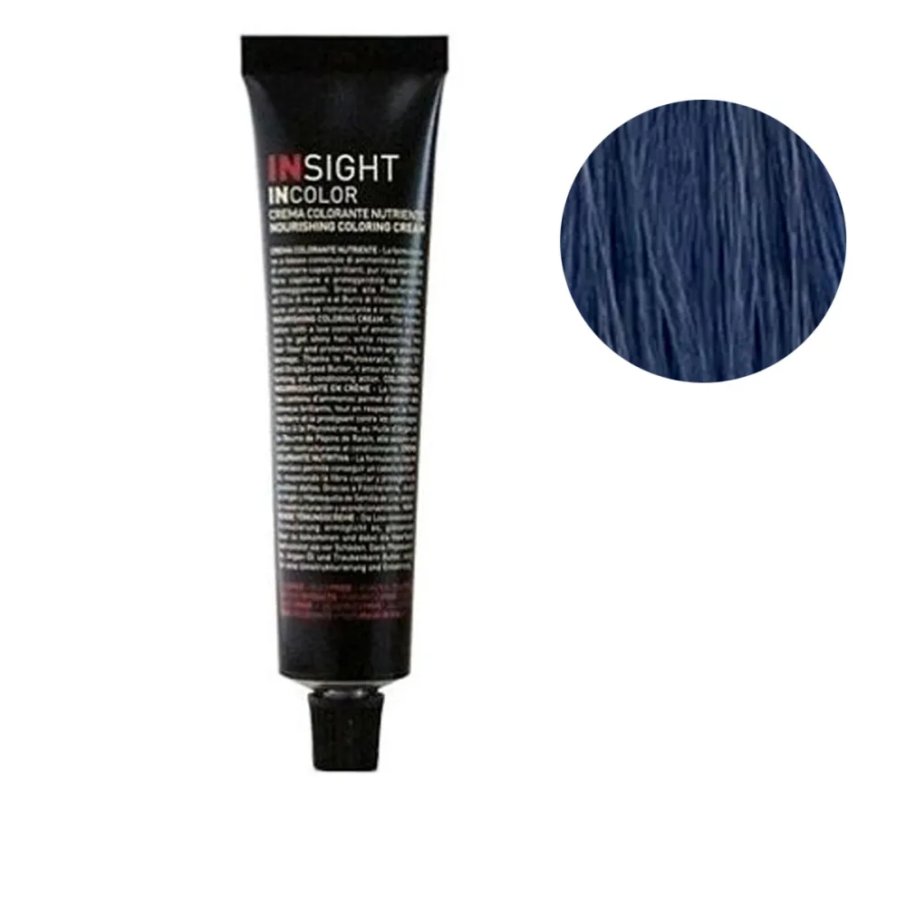Коректор INSIGHT Incolor 60 мл (Синій)
