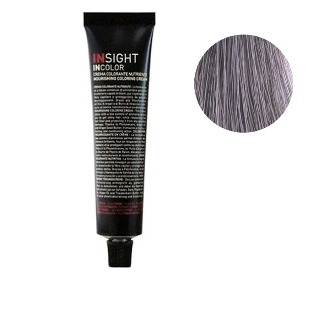 Корректор INSIGHT Incolor 60 мл (Пепельный)