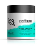 Маска REVLON PROYOU MOISTURIZER для увлажнения волос 500 мл