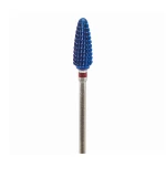 Фреза ТВС металл (Flame blue XL красная-F)