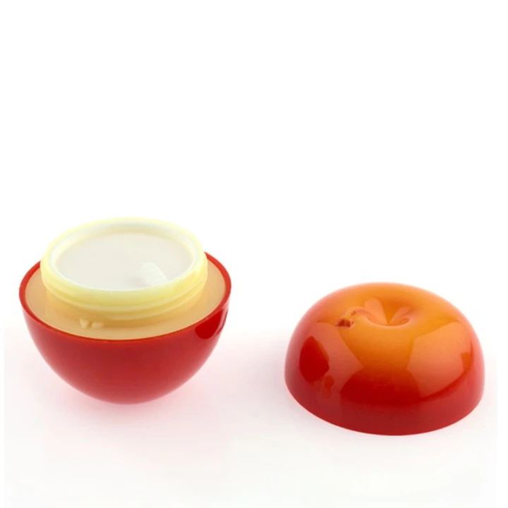 Крем для рук фрукти  CARE & BEAUTY 35 мл (Яблоко с корицей)