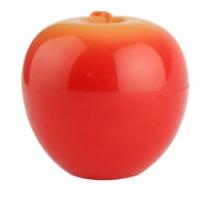 Крем для рук фрукти CARE & BEAUTY 35 мл (Яблуко з корицею)