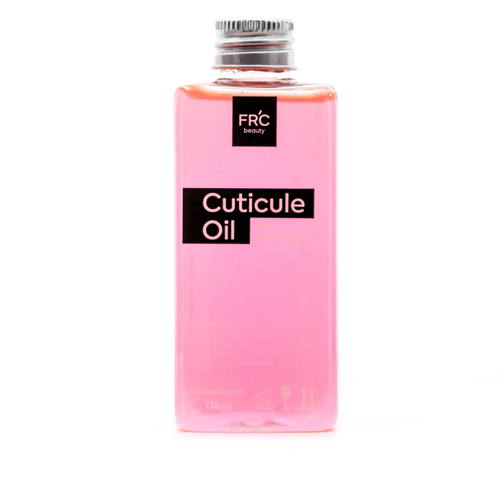 Масло для кутикулы 135 мл (Pink flamingo)