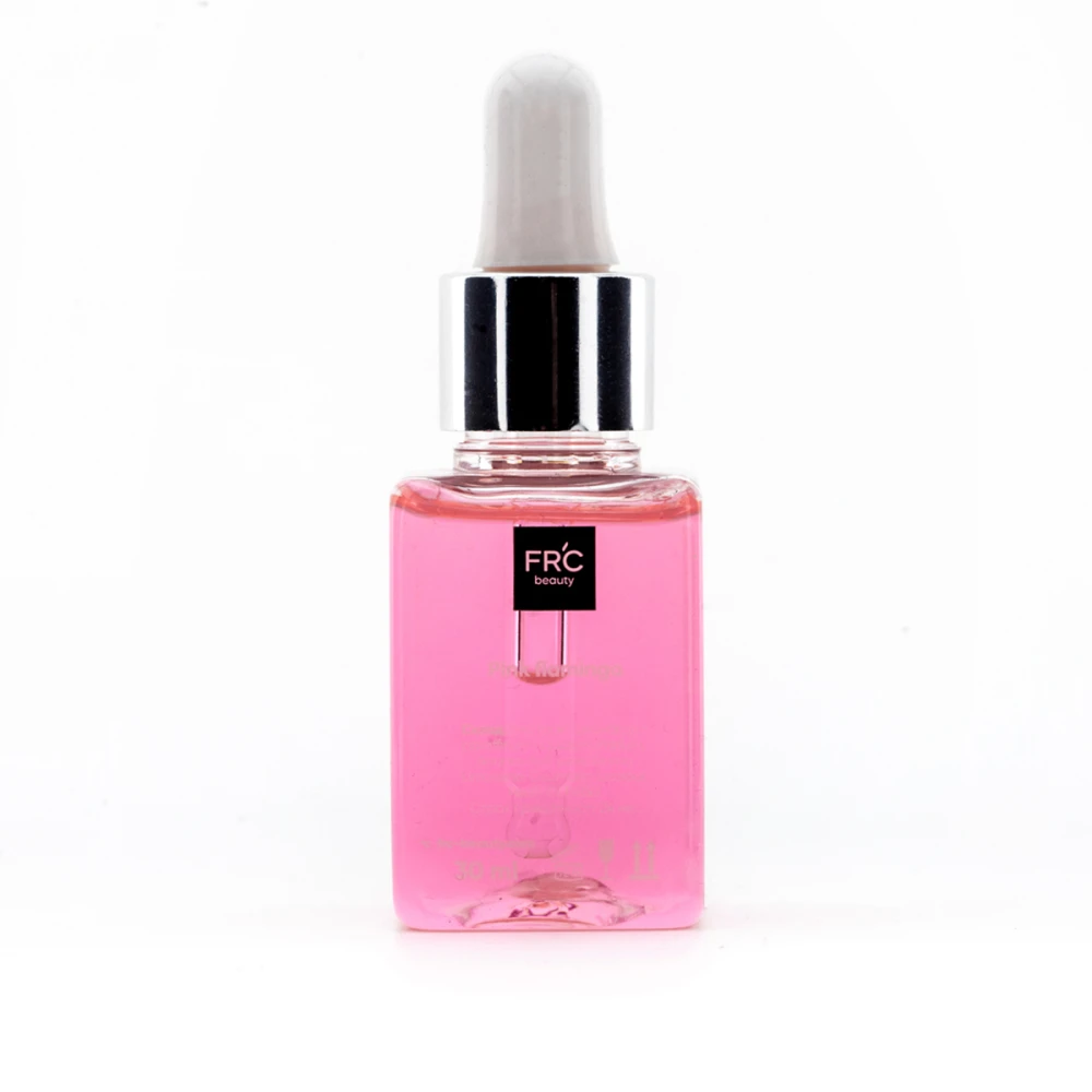Масло для кутикулы FRC Beauty 30 мл (Pink flamingo)