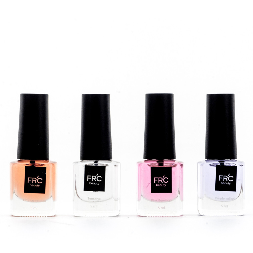 Олія для кутикули FRC Beauty 5 мл