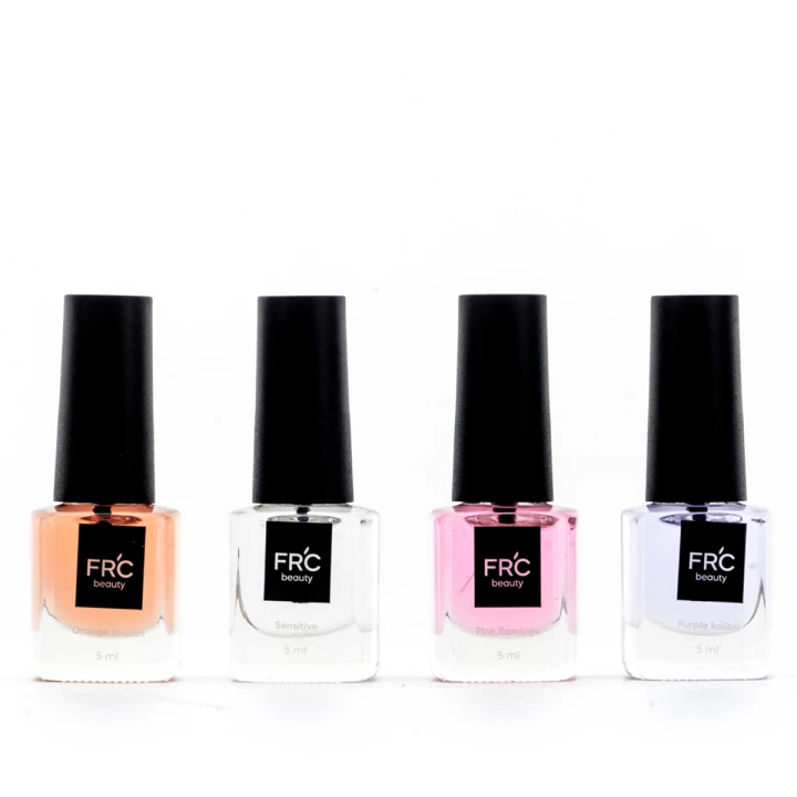 Масло для кутикулы FRC Beauty 5 мл (Sensitive)