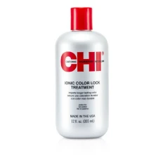 Маска-нейтрализатор CHI Ionic Color Lock Treatment 355 мл