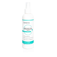 Крем для рук TANOYA "Зворотній час" SPF+10 200 мл