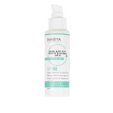 Крем для рук TANOYA "Зворотній час" SPF+10 100 мл