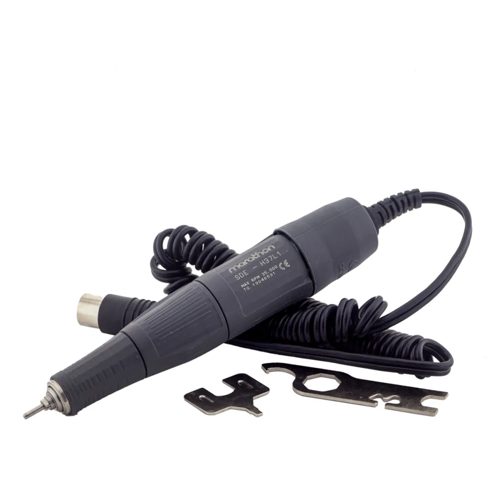 Ручка для Фрезера SDE-H37L1 Saeyang Marathon 35 тыс об (No original)