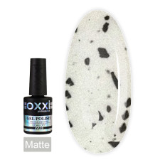 Топ для гель лака OXXI Top Twist 10 мл (Matte)