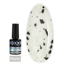 Топ для гель лака OXXI Top Twist 10 мл (Matte)