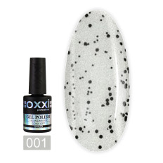Топ для гель лака OXXI Top Twist 10 мл (001)