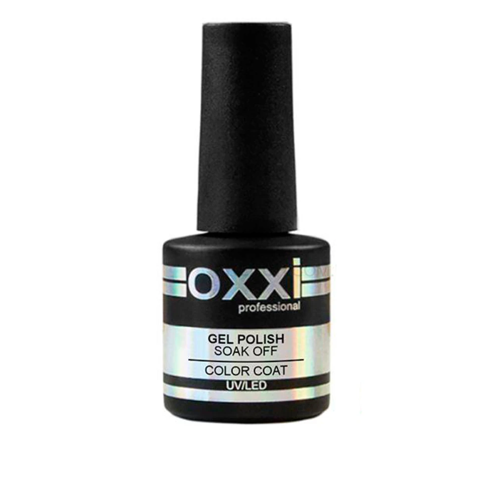 Гель лак OXXI Rumba 10 мл