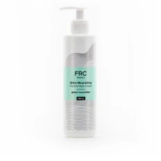 Крем для рук зволожуючий FRC 250 мл (Green cucumber)