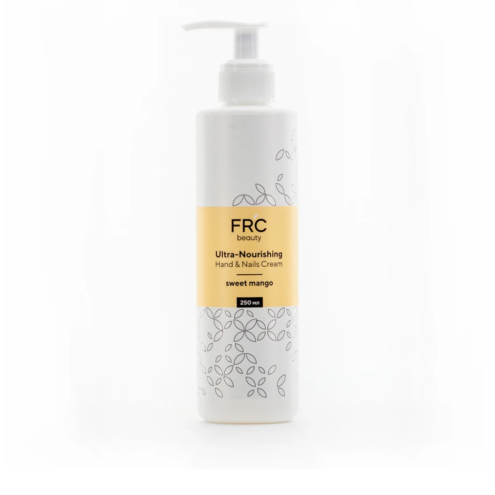 Зволожуючий крем для рук FRC 250 мл (Sweet Mango)