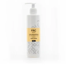 Зволожуючий крем для рук FRC 250 мл (Sweet Mango)