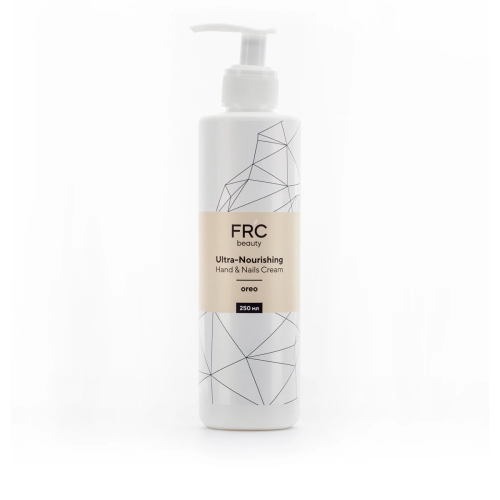 Крем для рук увлажняющий FRC 250 мл (Oreo)
