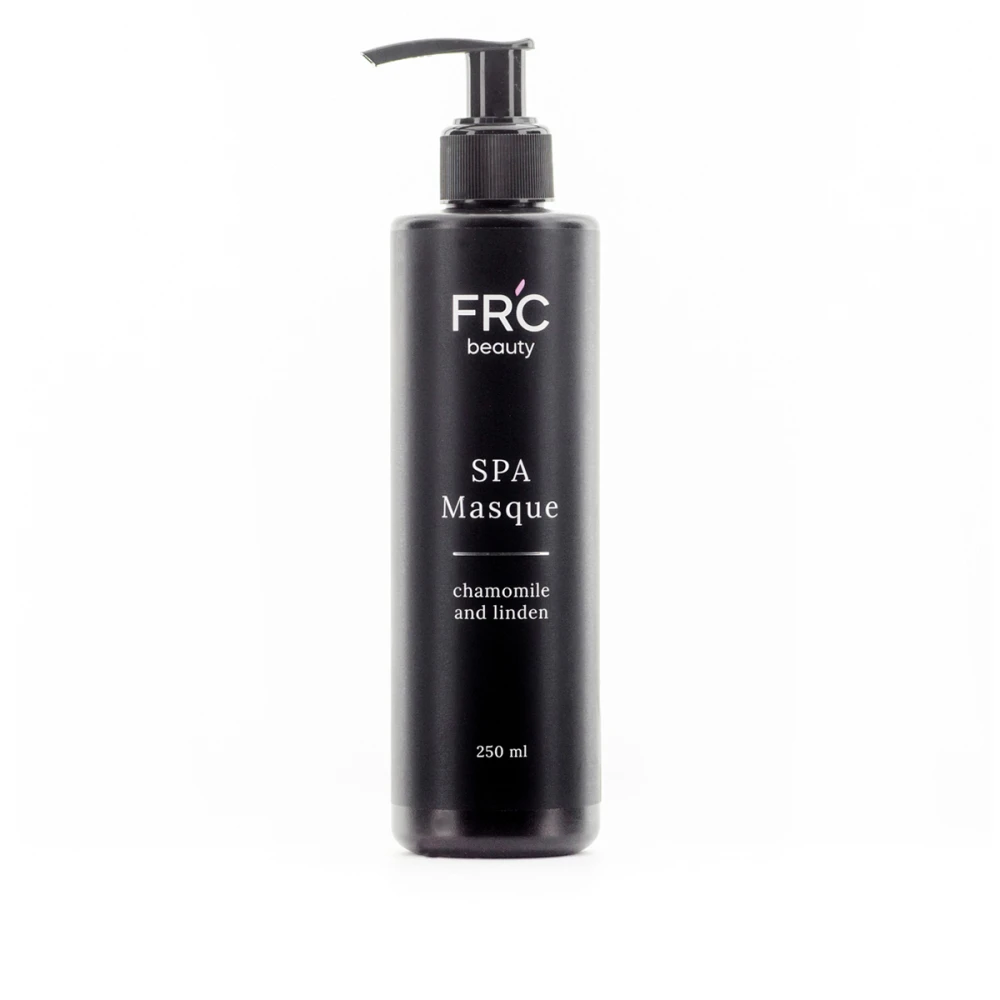 Маска SPA для рук и ног FRC 250 мл (Chamomile and linden)