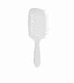 Расческа SuperBrush JANEKE (86SP226VFL розовый неон-зеленая)