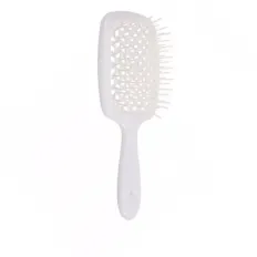 Расческа SuperBrush JANEKE (84SP226VV молочный)
