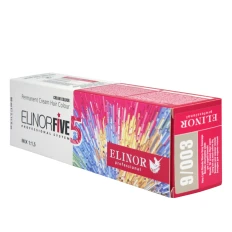 Краска-уход за волосами ELINOR Five5 (9-003)