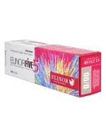Краска-уход за волосами ELINOR Five5 (0-00)