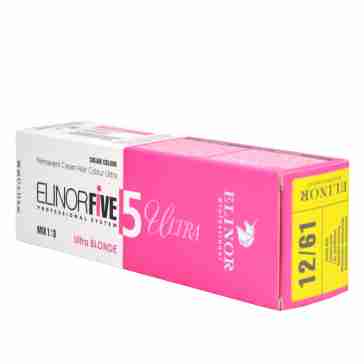 Ultrablond ELINOR Five5 60 мл (12-61)