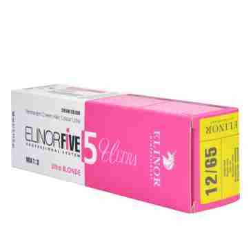 Ultrablond ELINOR Five5 60 мл (12-65)