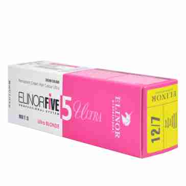 Ultrablond ELINOR Five5 60 мл (12-7)