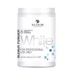 Порошок ELINOR Bleach White Powder 500 г