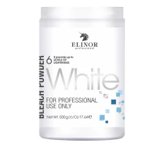 Порошок ELINOR Bleach White Powder 500 г