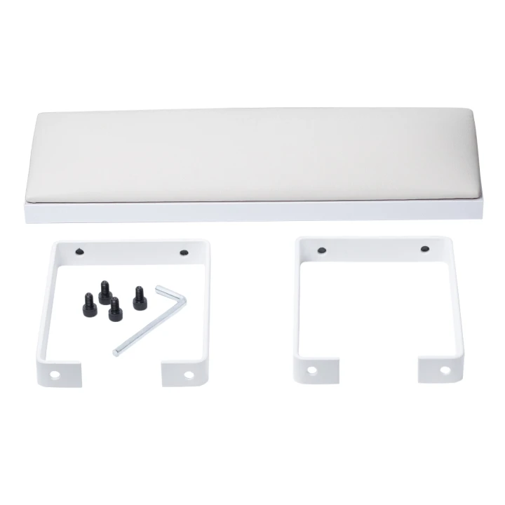 Підлокітник FRC Loft (Біло-білий Loft)