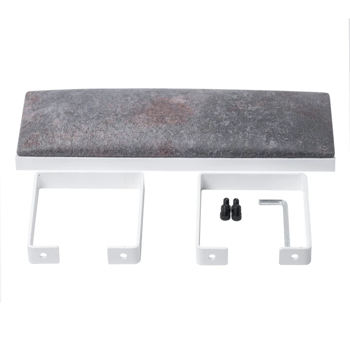 Подлокотник FRC Loft (Белый-бетон Loft)