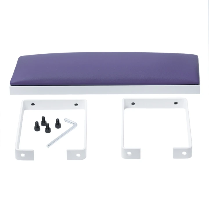 Подлокотник FRC Loft (Бело-фиолетовый Loft)