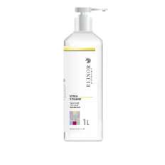 Шампунь ELINOR Extra Volume High Rise для объема 1 л