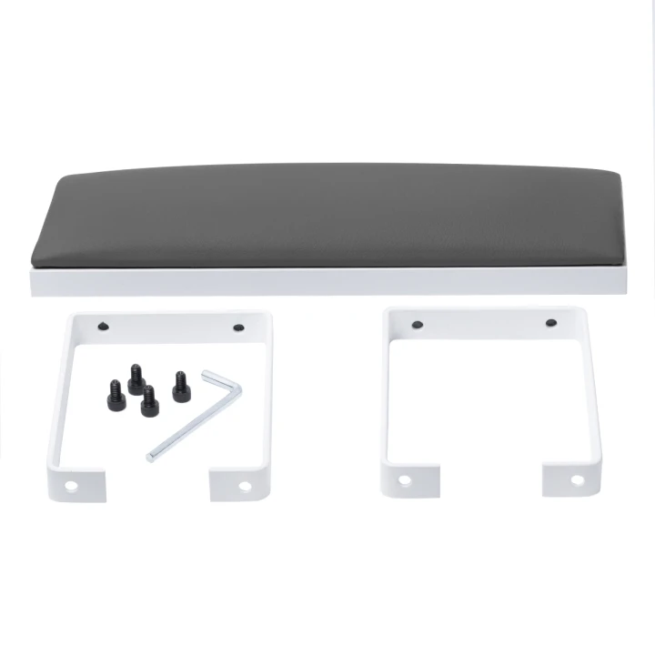 Подлокотник FRC Loft (Бело-графитовый Loft)