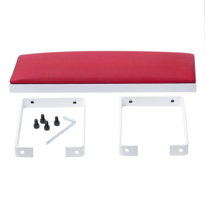 Подлокотник FRC Loft XL (Бело-красный Loft)