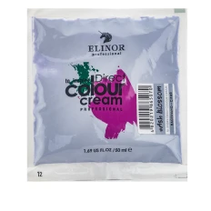 Крем тонирующий для волос прямого действия ELINOR To Inspire Direct 50 мл (Пастельно-серый)