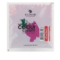 Крем тонирующий для волос прямого действия ELINOR To Inspire Direct 50 мл (Красный)