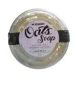 Мыло-скраб с овсяными хлопьями Oats Soap Сладкий Миндаль, 120 г