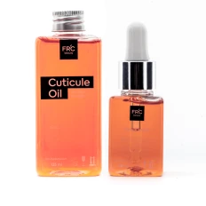 Набор масел для кутикулы FRC (135+30 мл) (Orange toucan)