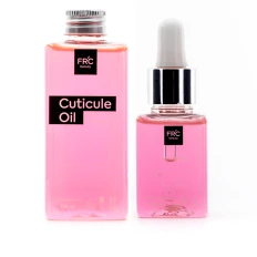 Набор масел для кутикулы FRC (135+30 мл) (Pink flamingo)