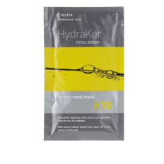 Маска Erayba Hydraker кератин+масло арганы K10 10 мл