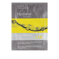 Масло аргановое Erayba Hydraker K15 5 мл