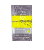 Кондиціонер для відновлення та зволоження волосся з кератином та аргановим маслом Erayba Hydraker Keratin Conditioner K16 10 мл