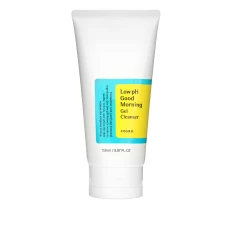Гель-пінка для вмивання COSRX Low Ph Good Morning 150 мл